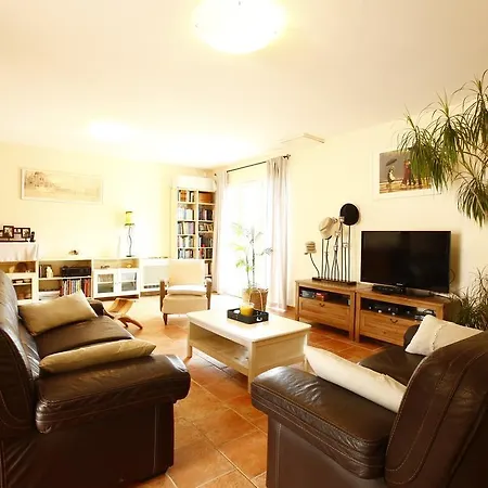 Villa Ma Nice