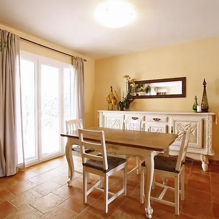 Ma Villa
