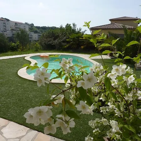 Ma Villa *