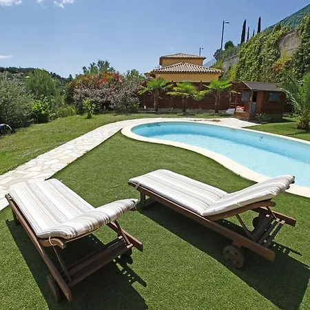 Villa Ma Nice