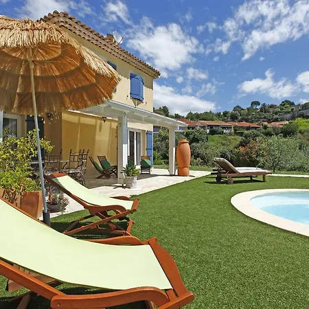 Villa Ma