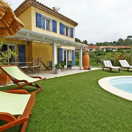Ma Villa Nice