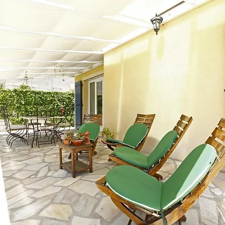 Villa Ma Nice