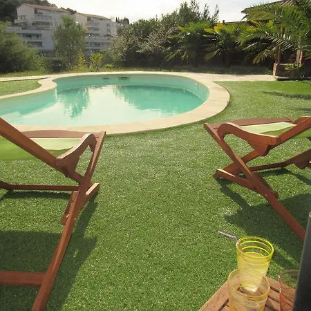 Ma Villa