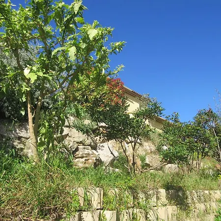 Ma Villa